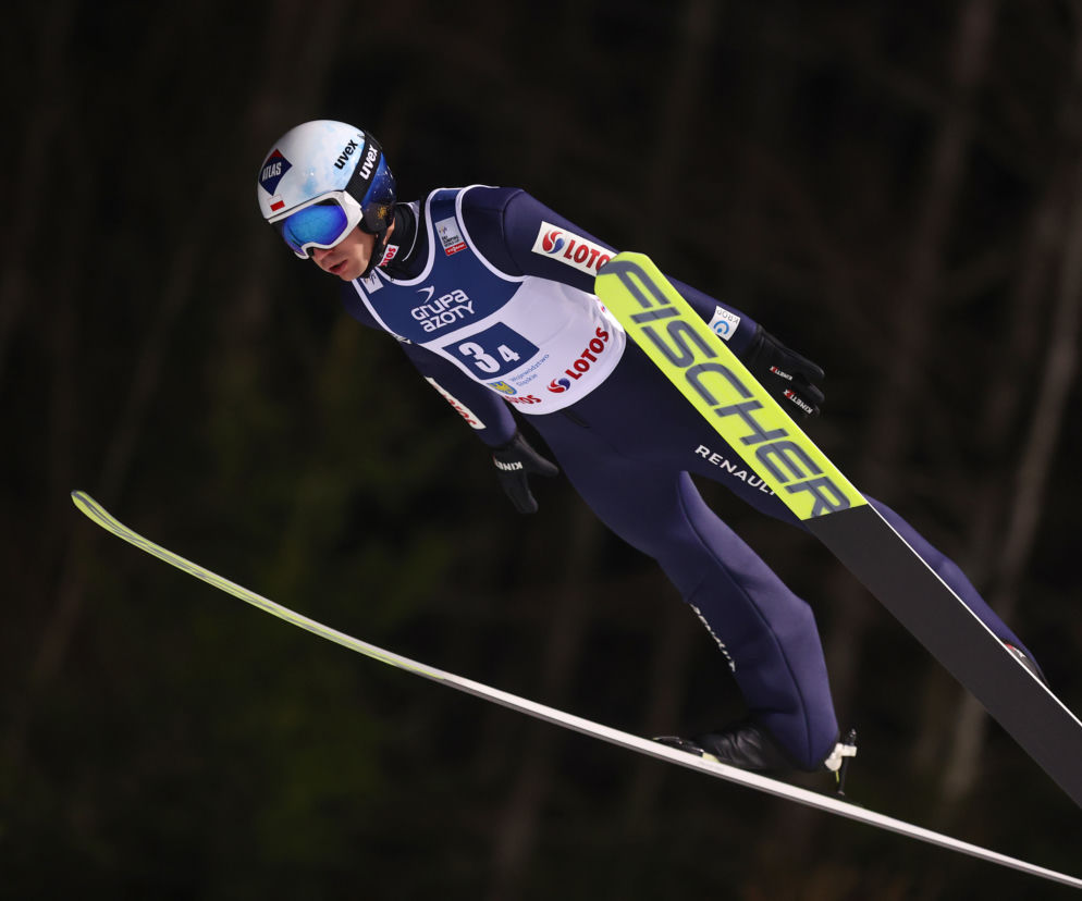 Kamil Stoch