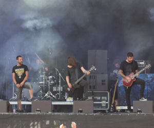 The Ocean wystąpią w Warszawie w grudniu 2026 roku! Niemiecka grupa promować będzie nowy album Solaris
