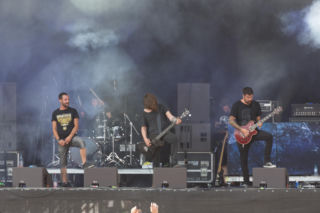 The Ocean wystąpią w Warszawie w grudniu 2026 roku! Niemiecka grupa promować będzie nowy album Solaris