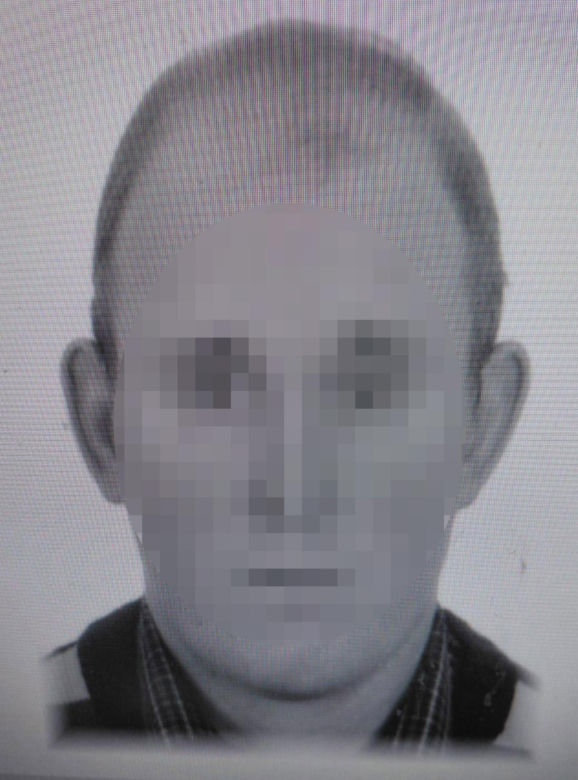 Tajemnicze zaginięcie pod Puławami. Gdzie jest 45-letni Tomasz Wiśniecki?