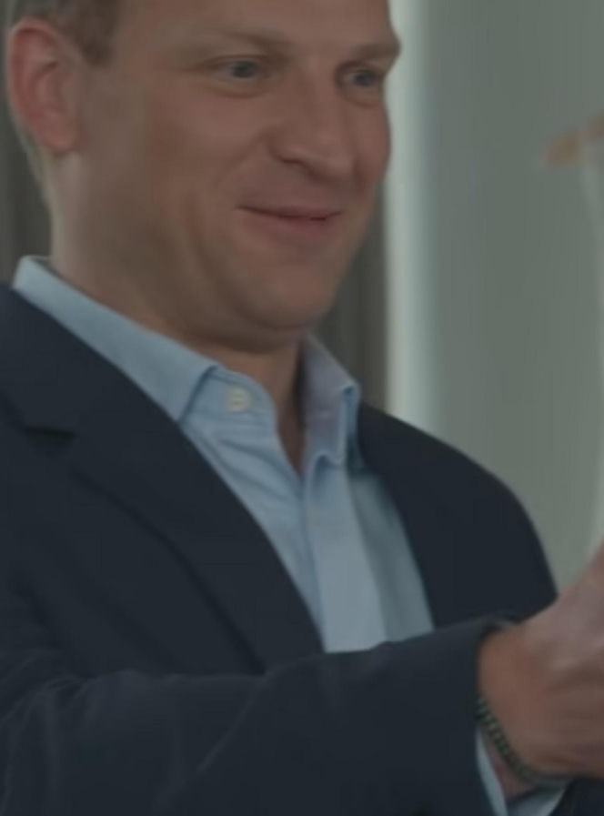 Barwy szczęścia nowy sezon ZWIASTUN. Łukasz (Michał Rolnicki)