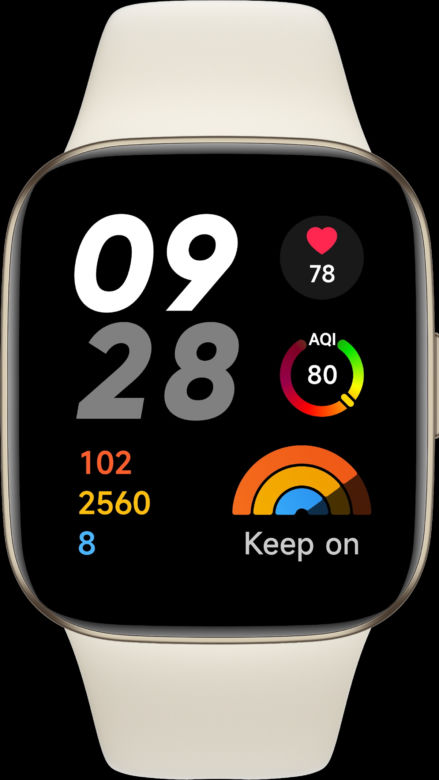 Redmi Watch 3