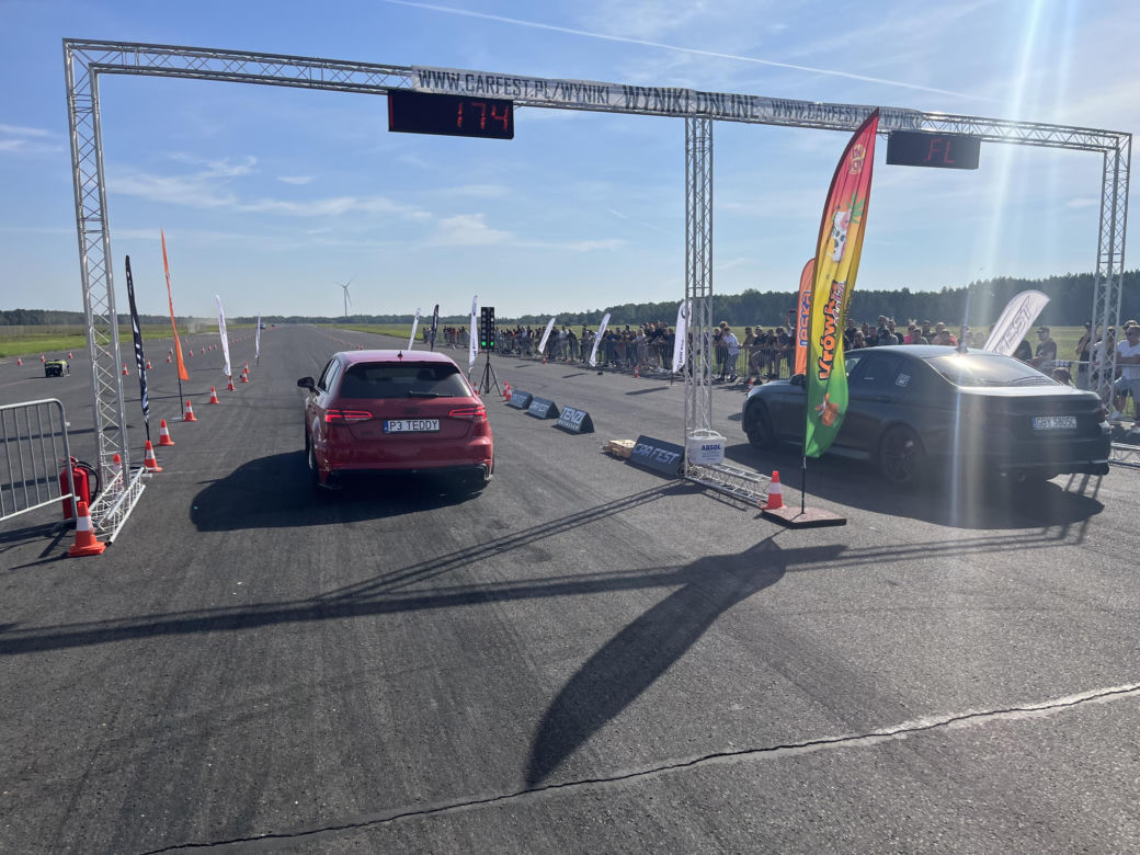 Car Fest 2023 