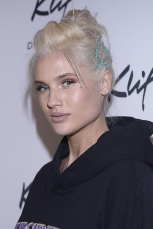 Karolina Gilon wiele razy zaczynała od zera