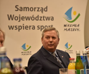 Sport w regionie zyskał dofinansowanie 