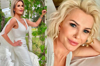 Joanna Racewicz prezentuje się fenomenalnie! Pokazała zdjęcie w bikini 