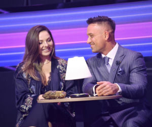 Dancing with the Stars. Taniec z Gwiazdami- odc. 1