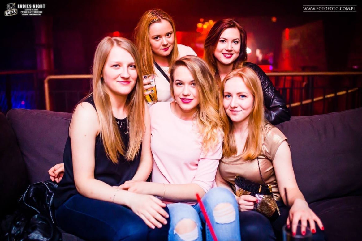 13. Klubowe Juwenalia UŁ i UMED 2016 w Klubie Lordis