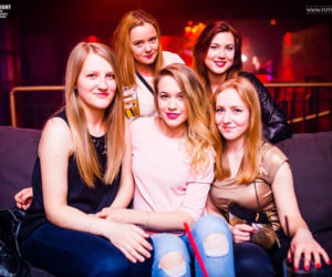 13. Klubowe Juwenalia UŁ i UMED 2016 w Klubie Lordis