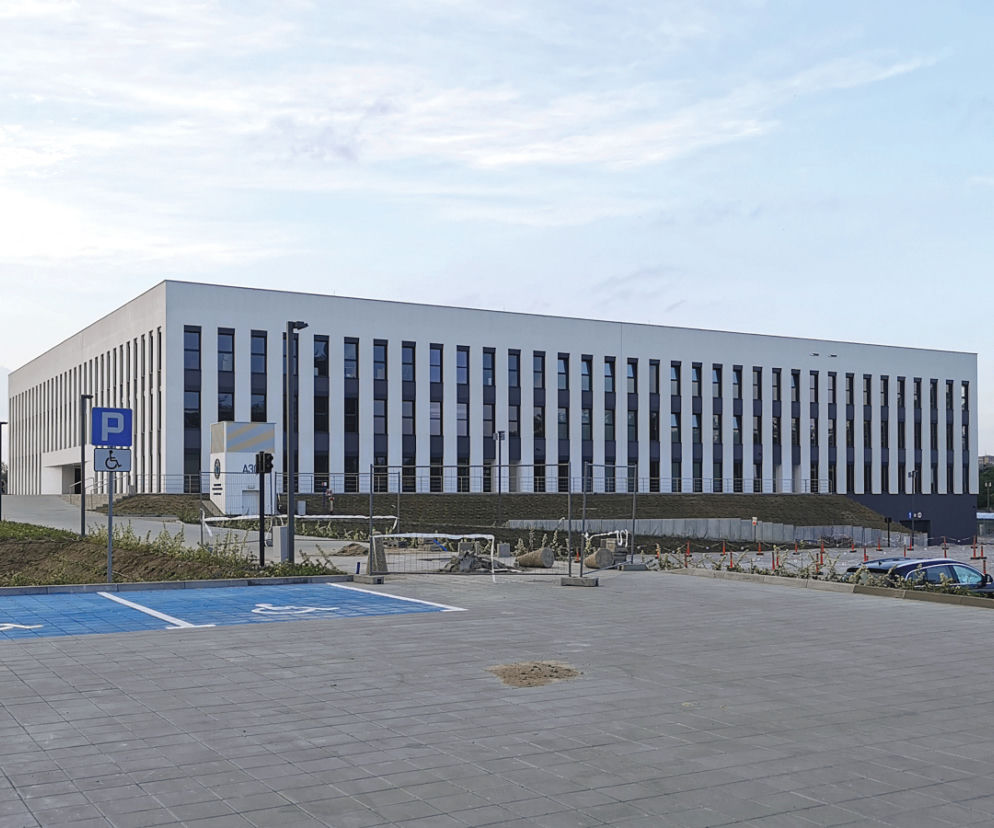 Politechnika Poznańska