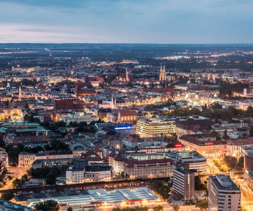 Wasze mieszkanie widać ze szczytu Sky Tower?