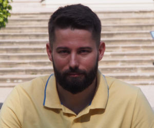 Piotr Kijanka widziany po raz ostatni
