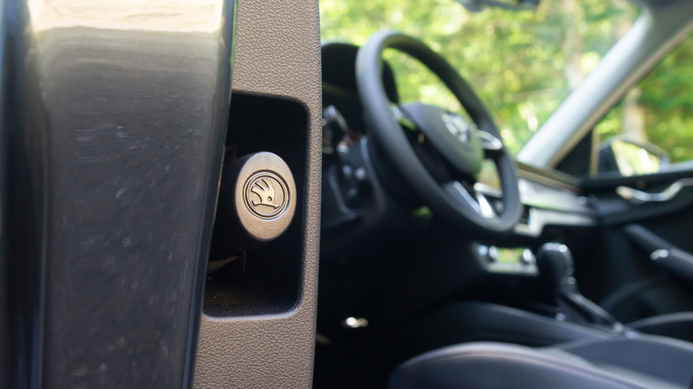 Skoda Kamiq Style 1.0 TSI 115 KM DSG7