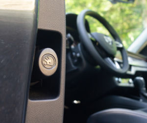 Skoda Kamiq Style 1.0 TSI 115 KM DSG7
