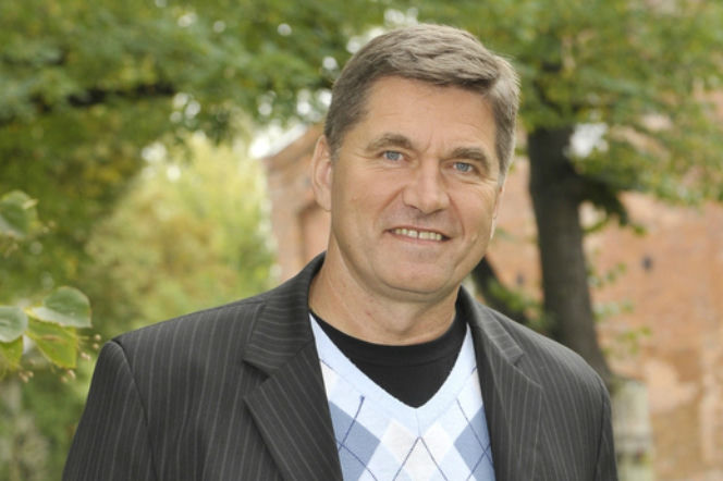 Sławomir Świerzyński
