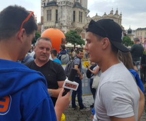 Szalony weekend pełen emocji z ESKA Summer City