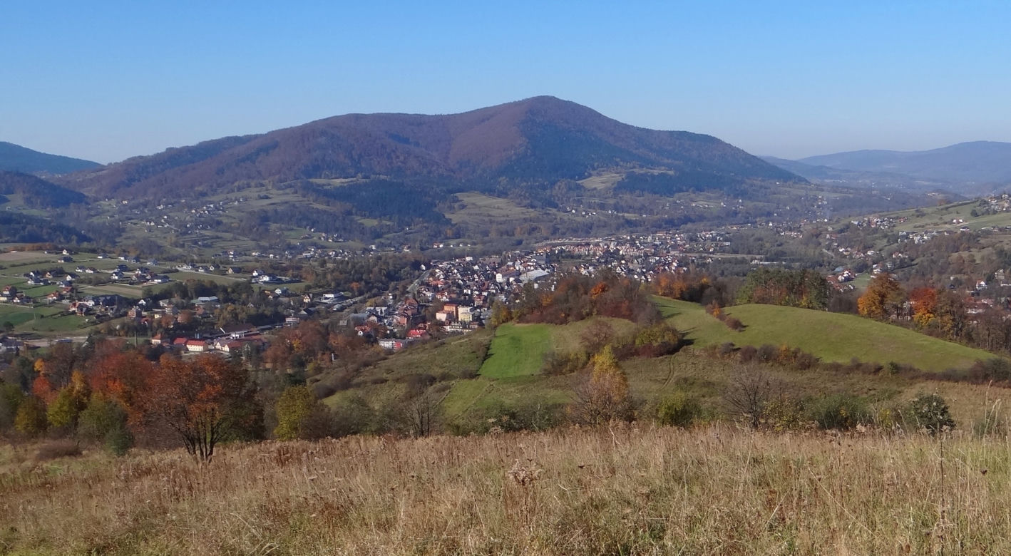9. Mszana Dolna, Grybów, Krynica-Zdrój, Muszyna, Piwniczna-Zdrój, Stary Sącz, Ciężkowice, Radłów, Ryglice, Tuchów, Wojnicz, Zakliczyn, Żabno
