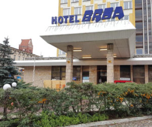 Hotel Brda sprzedaje swój sprzęt. Zobacz co można kupić! 