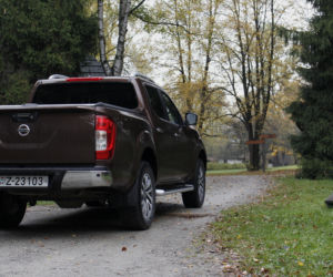 Nissan NP300 Navara