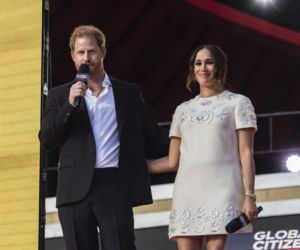 będzie nowy wywiad Meghan markle! rodzina królewska przerazona