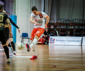 FC Toruń -  Acana Orzeł Jelcz-Laskowice 3:5, zdjęcia z meczu