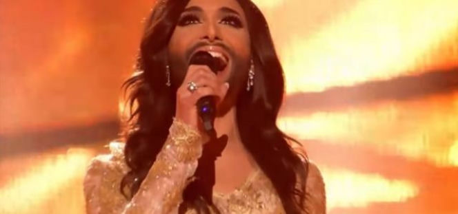 Conchita Wurst ma HIV! Szokuje powód, dla którego się przyznała! 