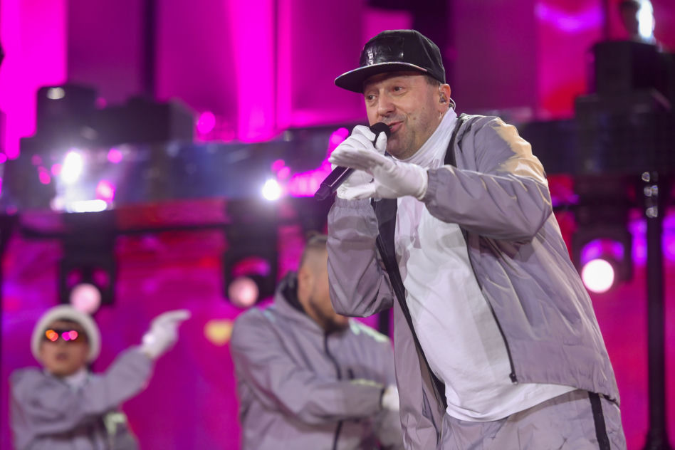 Wyniki oglądalności Sylwestra Marzeń TVP. Kurski pokazał liczby. Zenek i Maryla zmiażdżyli konkurencję