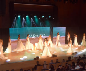 Jeden z najważniejszych dni w moim życiu. 20-letnia Gabriela została nową Miss Polonia Województwa Podlaskiego