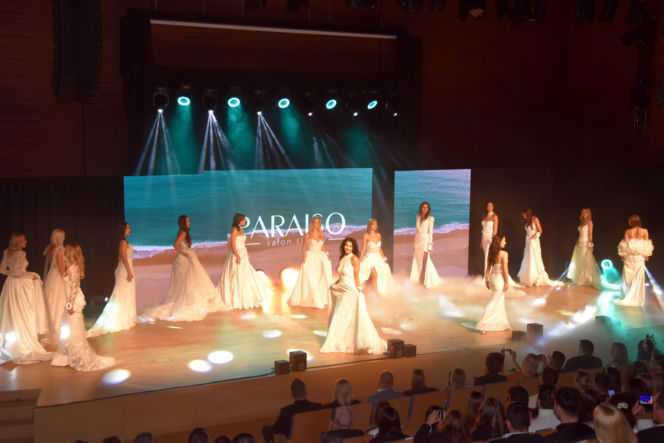 "Jeden z najważniejszych dni w moim życiu". 20-letnia Gabriela została nową Miss Polonia Województwa Podlaskiego