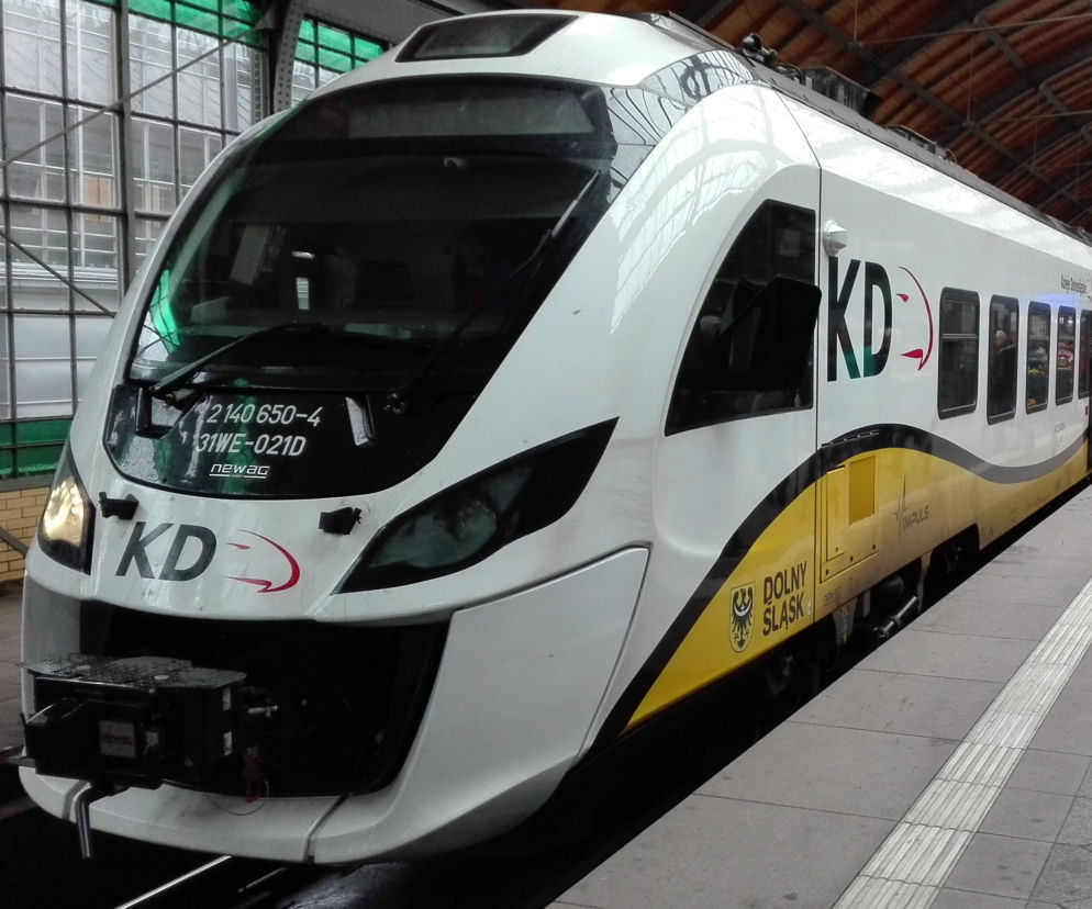 Pasażerowie muszą spodziewać się utrudnień