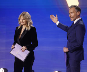 Wielkie sławy na gali Nagrody Mariusza Waltera