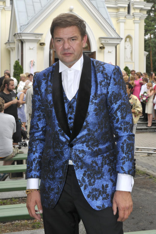Tomasz Karolak