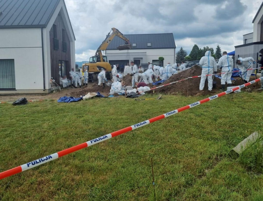 32 płody w Lutoryżu. Patomorfolożce grozi 12 lat więzienia