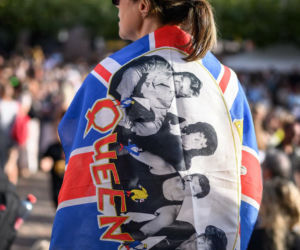 Świat i fani świętowali 80. urodziny Freddiego Mercury'ego!