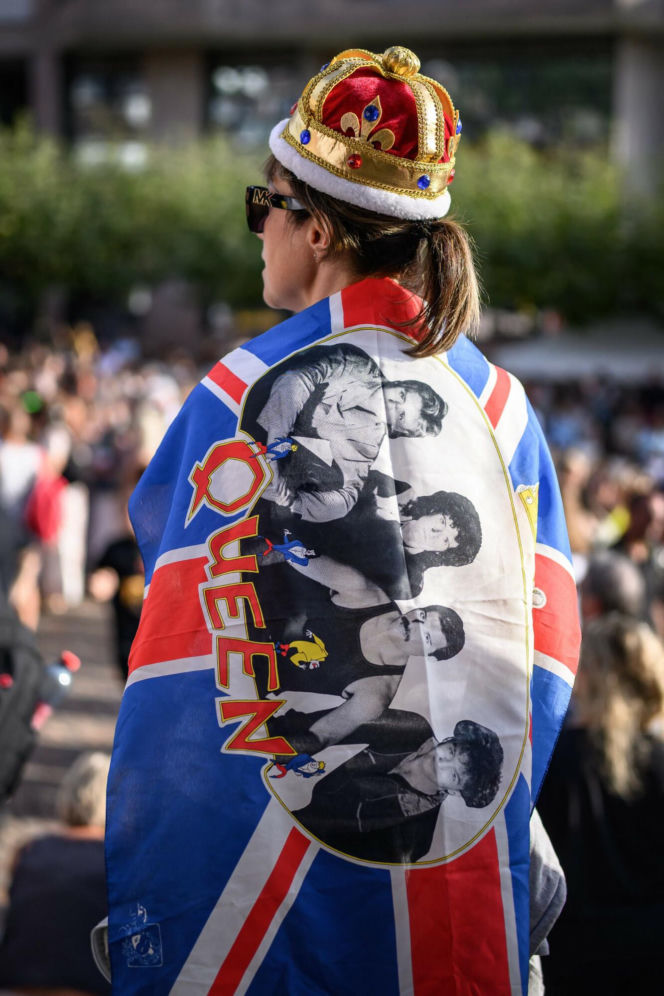 Świat i fani świętowali 80. urodziny Freddiego Mercury'ego!