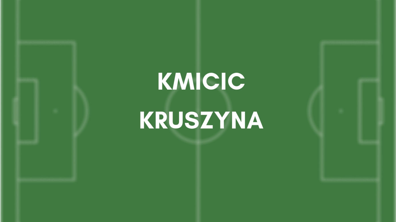 Kmicic Kruszyna