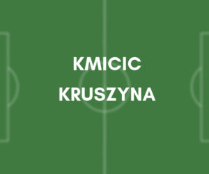 Kmicic Kruszyna