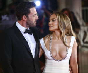 Jennifer Lopez, Ben Affleck