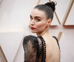 Rooney Mara