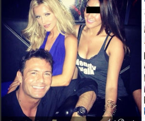zabaluj jak Joanna Krupa w andrzejki!