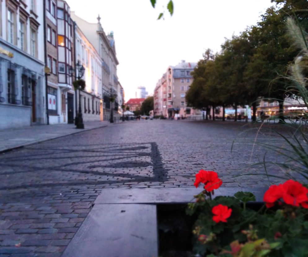 Plac Orła Białego