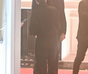 Marek Bukowski tak znany aktor pije pod kinem