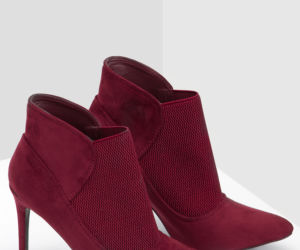 buty na jesień