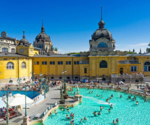 Sztuczna inteligencja wybrała 5 najmodniejszych miast w Europie. Musisz pojechać tam na weekend!