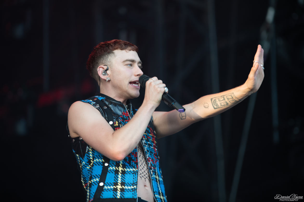Kraków Live Festival 17.08.2019
