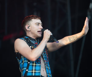 Kraków Live Festival 17.08.2019