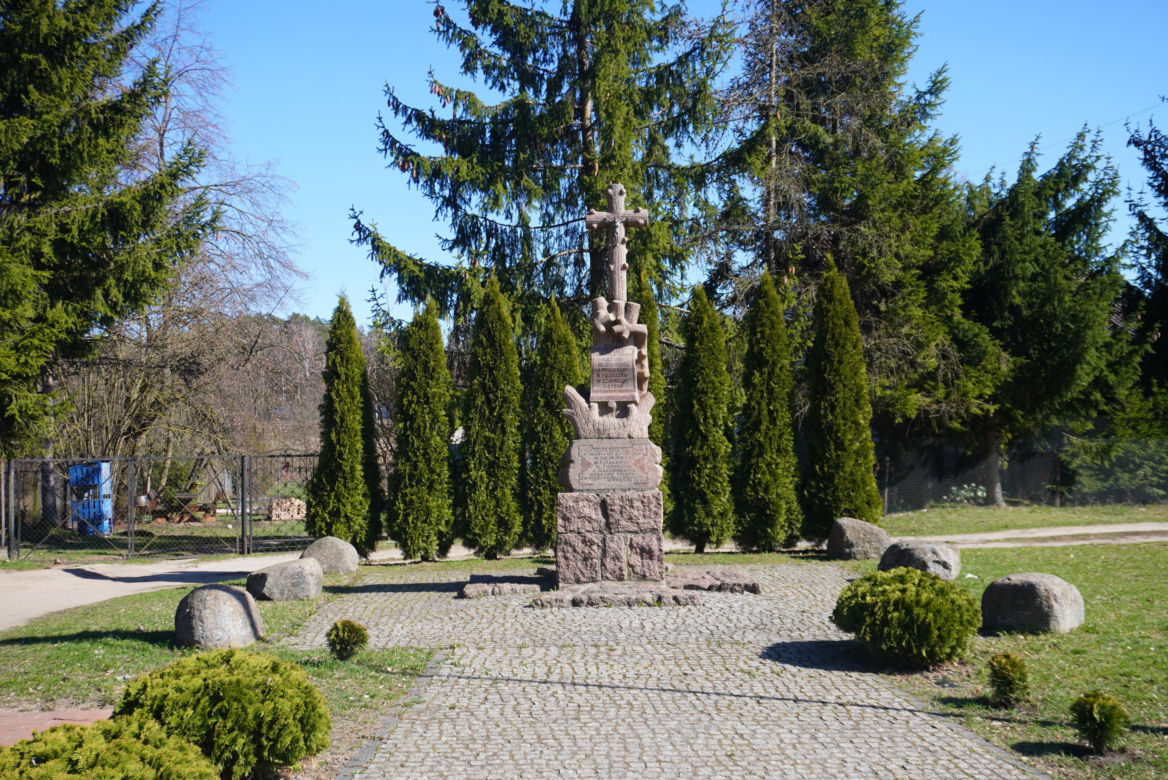 Niewodnica Kościelna