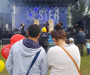 Ster na Bydgoszcz 2018