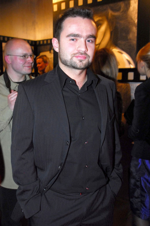 Sebastian Kulczyk