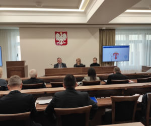 Budżet miasta na 2020 rok w końcu uchwalony